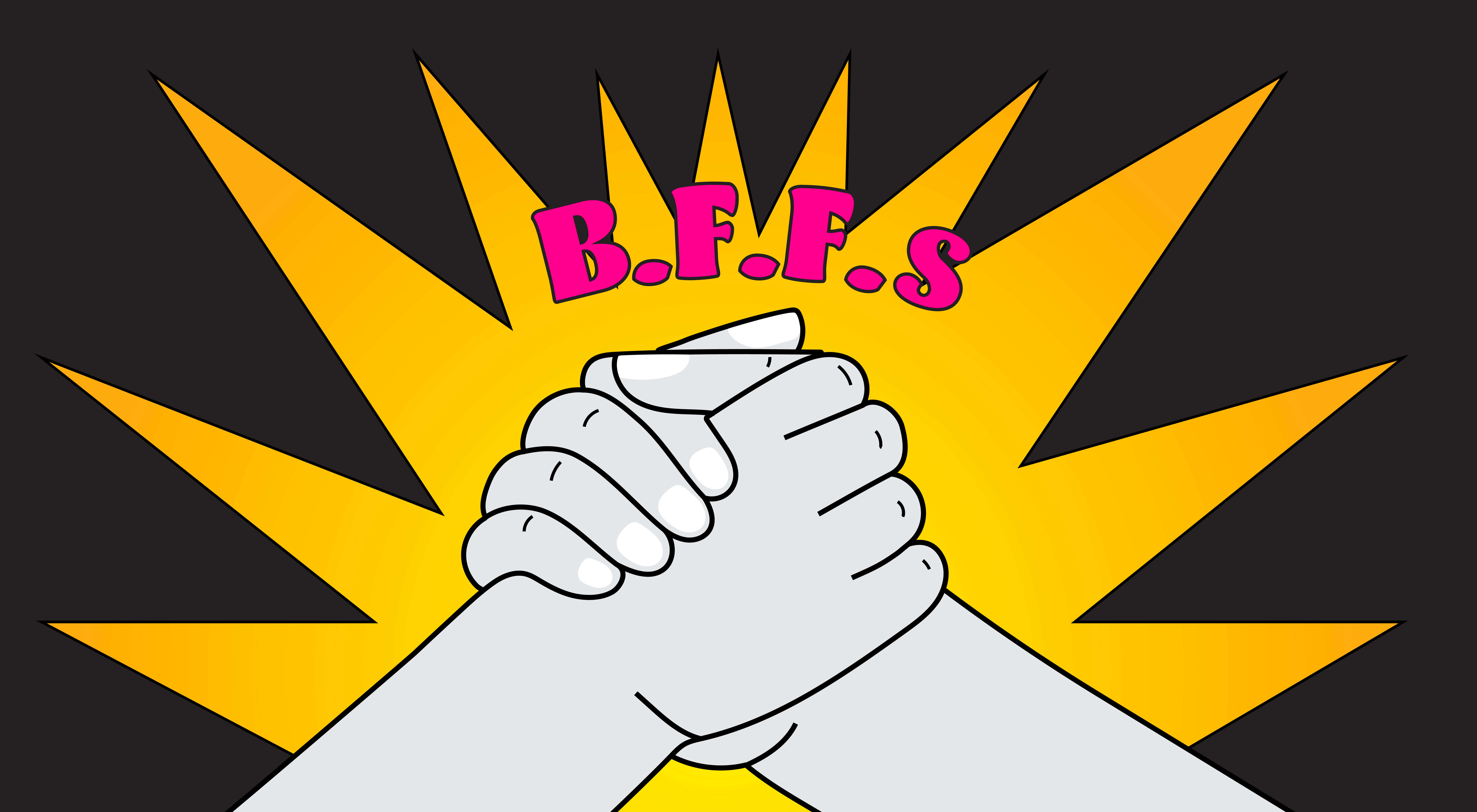 HCN-Black Fiber Friday is ON! 
Γίνε BFF με την HCN!