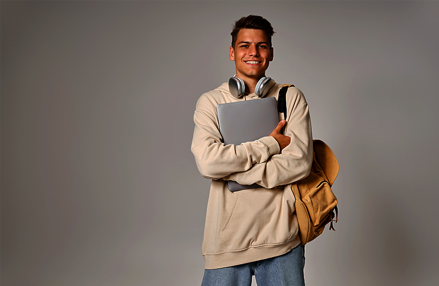 HCN-Φοιτητική ζωή με τη σύνδεση που ονειρεύεσαι.