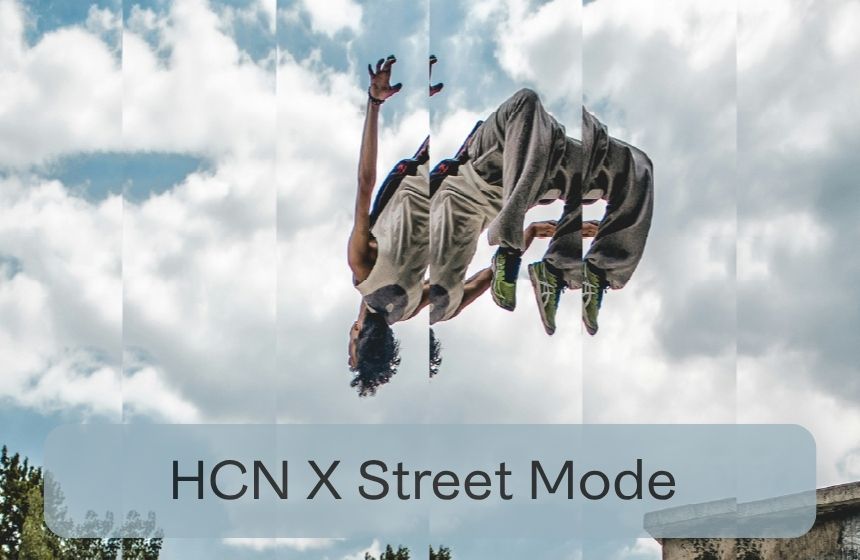 HCN-Η HCN και φέτος χορηγός του Street Mode Festival!